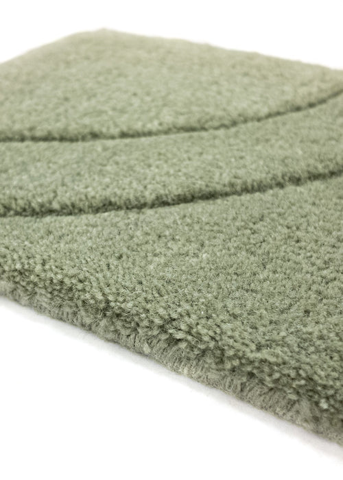 Vloerkleed MOMO Rugs Opus Loop White 250x350 cm - vtwonen shop