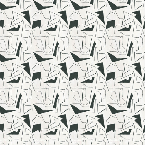 Catchii Behang Graphics White - vtwonen shop