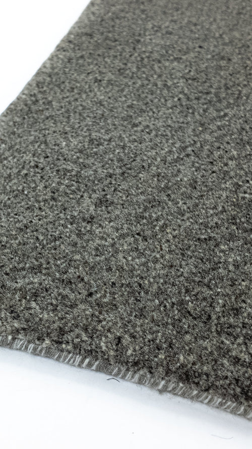 Vloerkleed Natur Pur Berber Terra Grey 650 140x200 cm - vtwonen shop