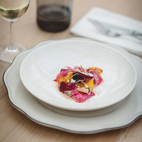 The Table Attic Onderbord  30 cm Seabass - vtwonen shop