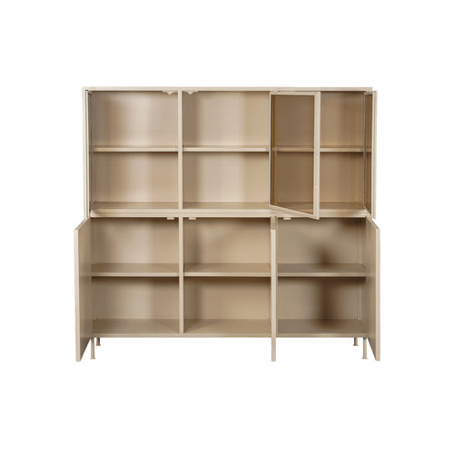New Routz kast Miller