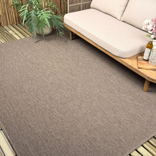 Buitenkleed Tone linnen - Interieur05 - 240 x 340 cm - vtwonen shop