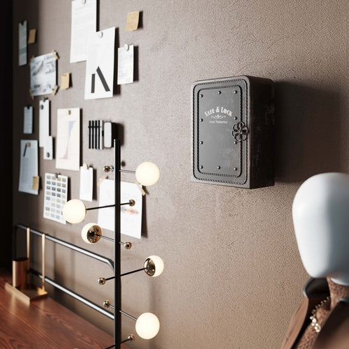 Kare Design Sleuteldoos Safe - vtwonen shop