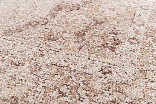 Agusto karpet - 200x290 cm - koper