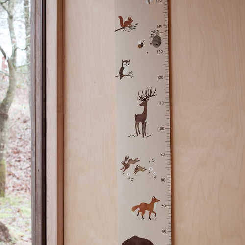 FILIBABBA Wandhanger Polyester
