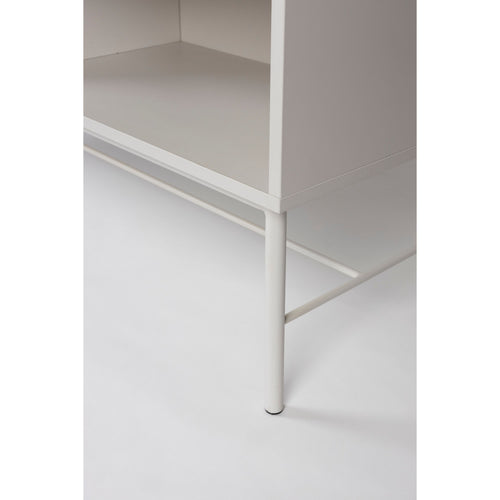 Housecraft Living Linc Dressoir/ Kast Hoog Wit - vtwonen shop