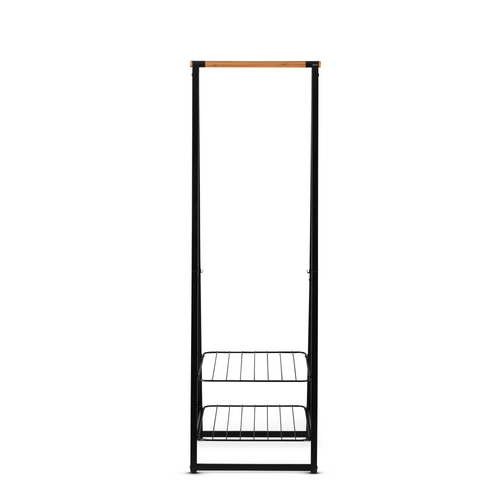 Brabantia Linn Kledingrek, Klein - Black