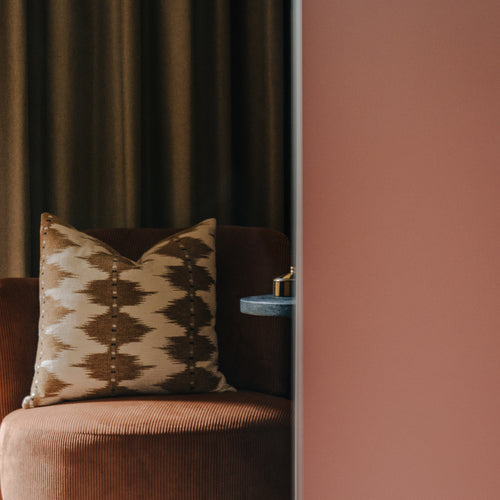 Spinder x Eva van de Ven 2,5L matte muurverf - Sylvia