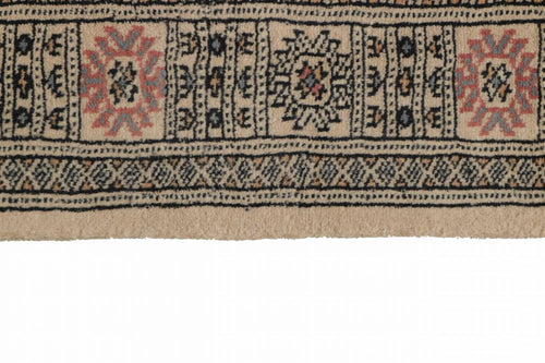 Vloerkleed MOMO Rugs Bokhara Beige 12 81x310 cm - vtwonen shop