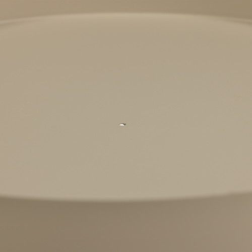 WOOOD bijzettafel tuin Sunny - Metaal - Mist - 35x68x68