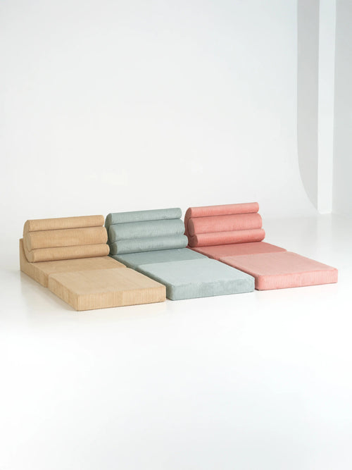 Wigiwama Flipster - Roze