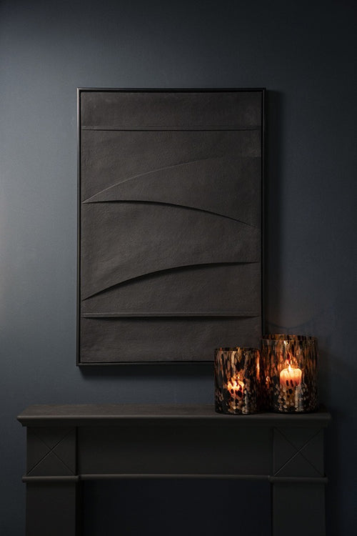 FurniLux Cleo - Bloemenvaas - Small - 15x15x20 cm - vtwonen shop