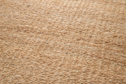 AFK Living vloerkleed Tatami - handgemaakt - Jute - 160 x 230 cm - vtwonen shop
