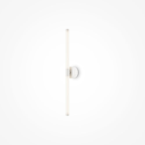 Maytoni - Wandlamp Axis - Wit - Ø3 - vtwonen shop