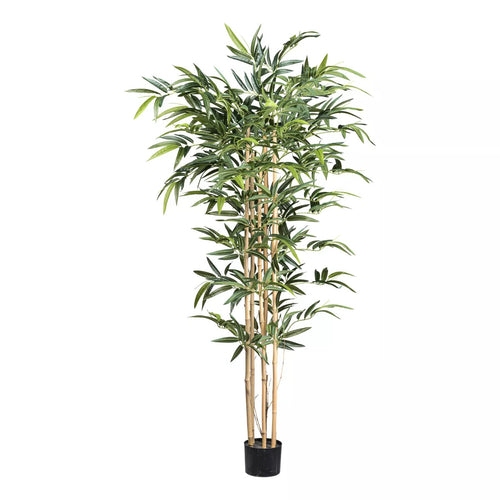 Flourify kunstplant - Bamboe - 150 cm - vtwonen shop