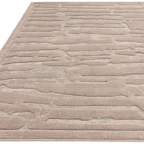 Vloerkleed Easy Living Valley Natural Path 200x290 cm - vtwonen shop