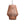 Originalhome lampenkap gerecycled Lampion no 1 - terracotta - M