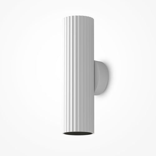 Maytoni wandlamp Calipso - Wit - 20x7x- cm
