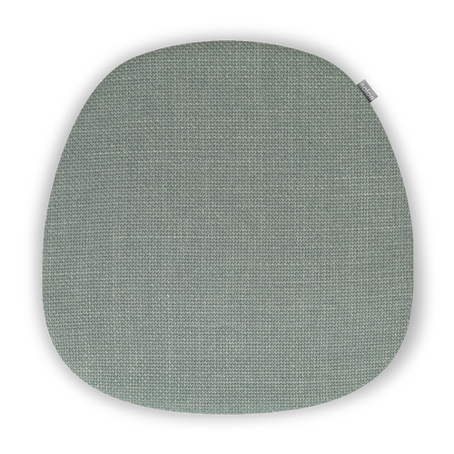 Nolon Jut Stoelkussen Saliegroen - vtwonen shop