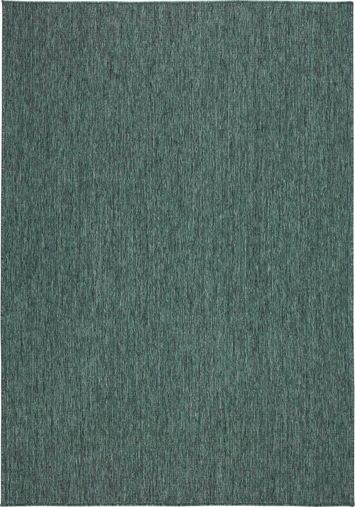 Buitenkleed Tone groen - Interieur05