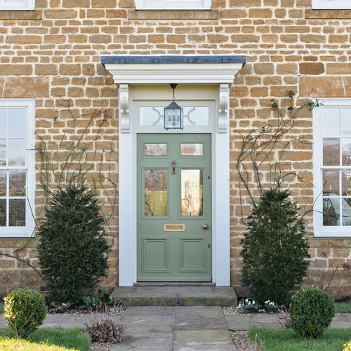 Graham & Brown Ferris Wheel - Matte Muurverf Afneembaar - 2,5L - vtwonen shop