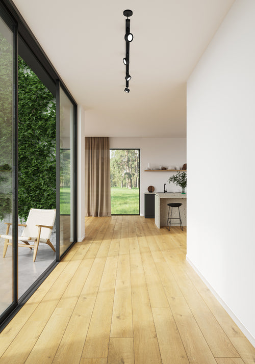 Nordlux Clyde Link - 1-Fase Railspot - Ø8,5cm - LED - Zwart - vtwonen shop