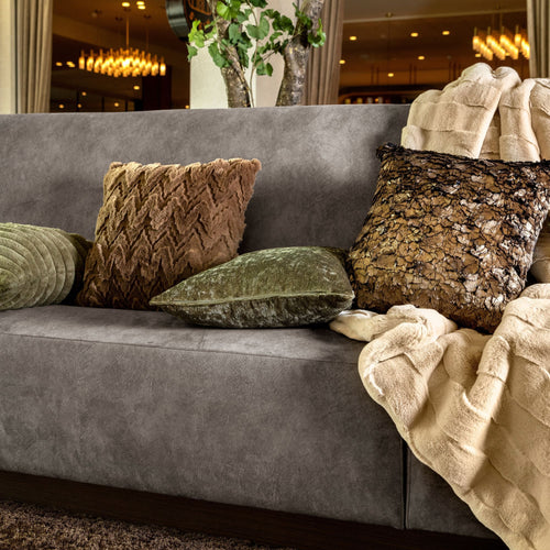 Dutch Decor kussenhoes Silvijn - 45x45 cm - vtwonen shop