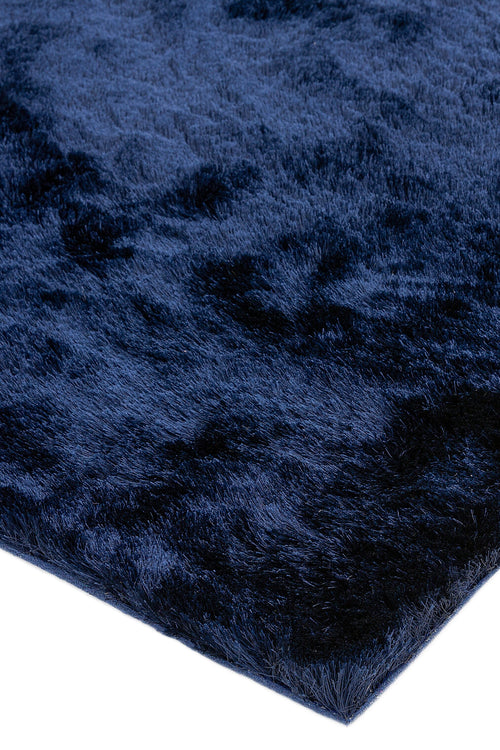 Vloerkleed Easy Living Whisper Navy Blue 120x180 cm - vtwonen shop