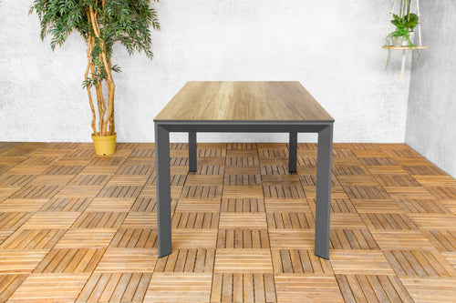 Sens-Line - Elena Tuintafel - 180x90cm - HPL