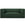 Micadoni - Bank "Ruby" 2 zitplaatsen, structurele stof, zwart - 93x174x69cm
