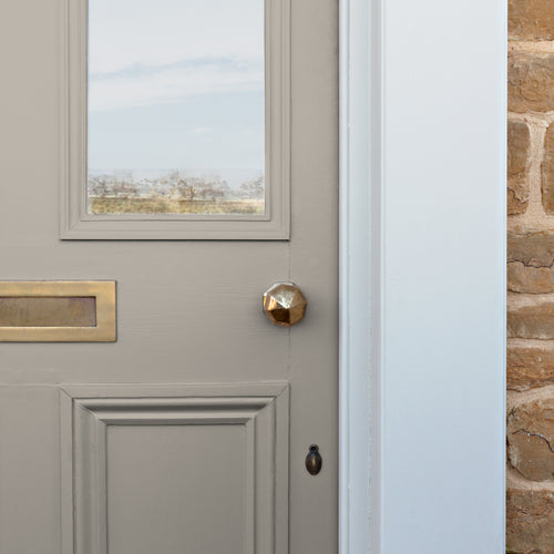 Graham & Brown Victoria - Zijdeglanslak voor Buiten - 1L - vtwonen shop