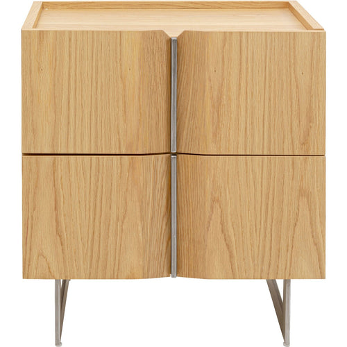 Kare Design Nachtkastje Giulio