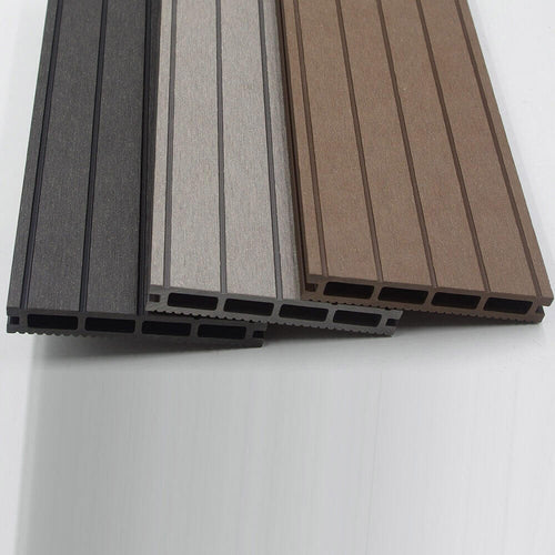 Home Deluxe WPC terrasplanken SAMANA patroon - vtwonen shop