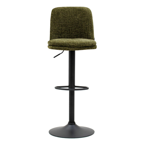 Kick barkruk Liam - Groen - vtwonen shop