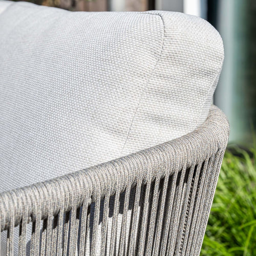 Garden Impressions Loungeset Ryan 6-delig - taupe