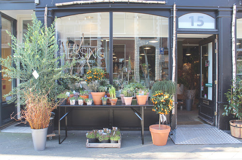 MaximaVida onderstel Berlijn bouwpakket voor inklapbare biertafel - onderstel 75 cm zwart gecoat - vtwonen shop