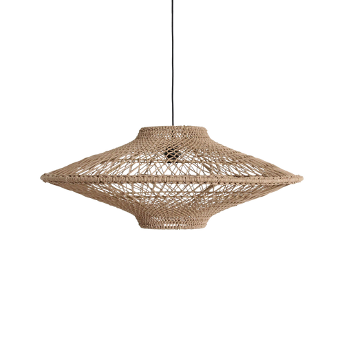 Raw Materials Corda hanglamp - Ø 80x37 cm