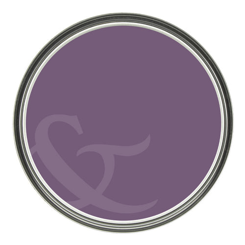 Graham & Brown Plum Pie - Hoogglanslak - 1L - vtwonen shop