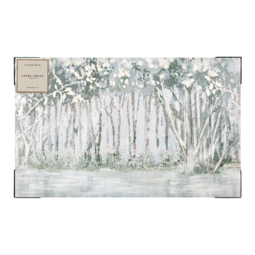 Laura Ashley Canvas met details - Woodland Walk - 55x90cm - vtwonen shop