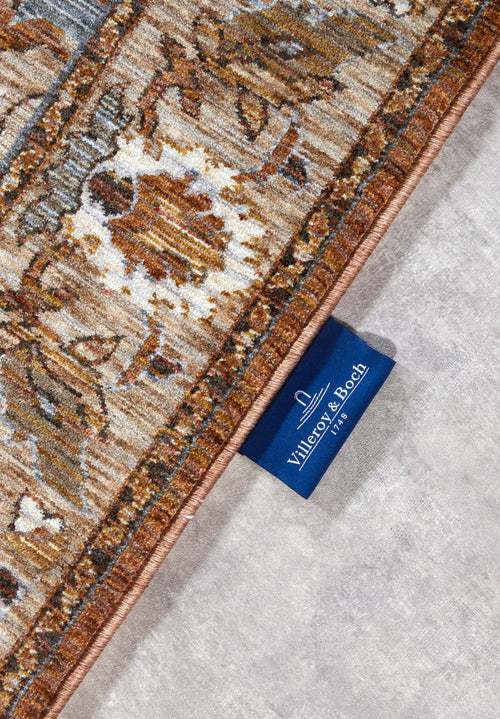 Vloerkleed MOMO Rugs Beige 418/001/102 250x350 cm - vtwonen shop