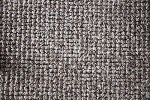 DÉJA Living Vloerkleed Yvoire - Lichtgrijs Polypropyleen - 200x290cm