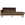 BePureHome daybed links Rodeo - Velvet - Wheatfield - 85x203x86