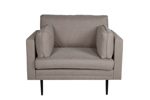 BRAM Fauteuil Renzo - Beige - vtwonen shop