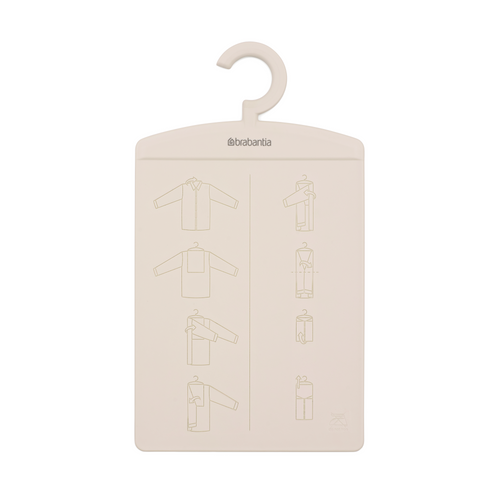 Brabantia Vouwplank - Soft Beige