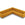 Cosmopolitan Design Symmetrische hoekbank Bali 6-zits, flueel, lichtbeige - 256x256x75cm