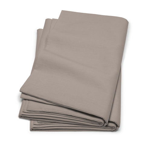 Cinderella - Kussensloop Weekend - 2x 60x70 cm - Taupe