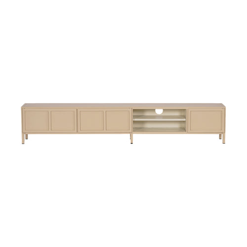 New Routz tv-meubel Springfield large zand