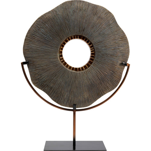 Kare Design Woonaccessoires Circle Stone 53cm