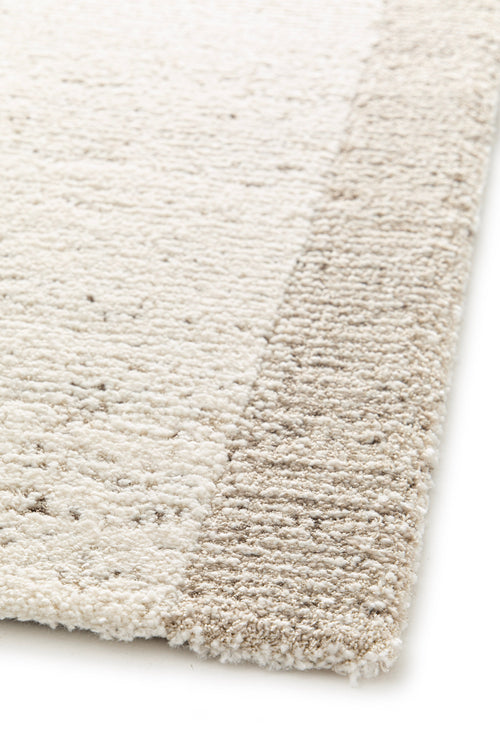 AFK Living vloerkleed Meridian - Zacht comfort voor elke dag en OEKO-TEX® Standard 100 gecertificeerd. - beige - 160x230 cm