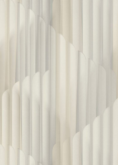 Erismann behang grafisch 3D motief grijs - 53 cm x 10.05 m - 662397 - vtwonen shop